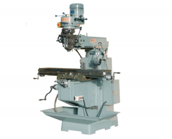 Milling Machines