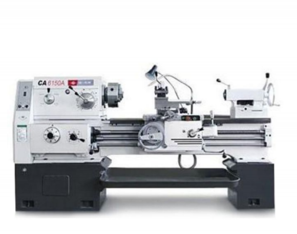 Lathes