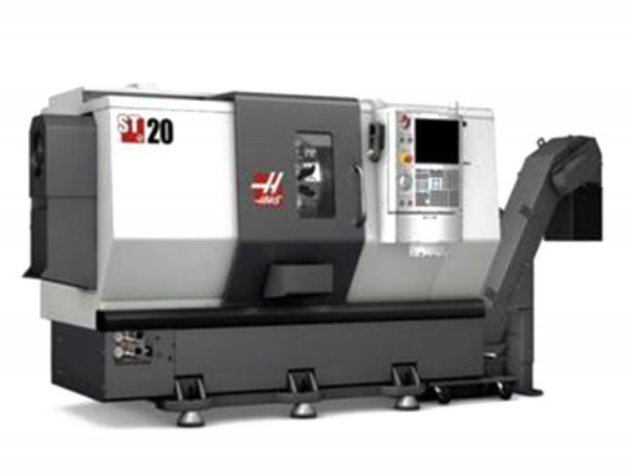 HASS CNC Lathes