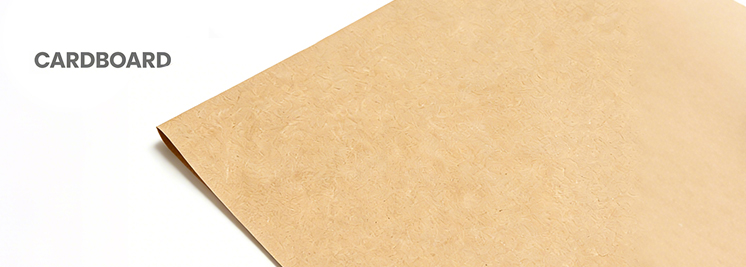 CARDBOARD