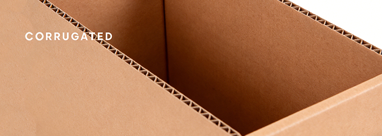 CORRUGATED