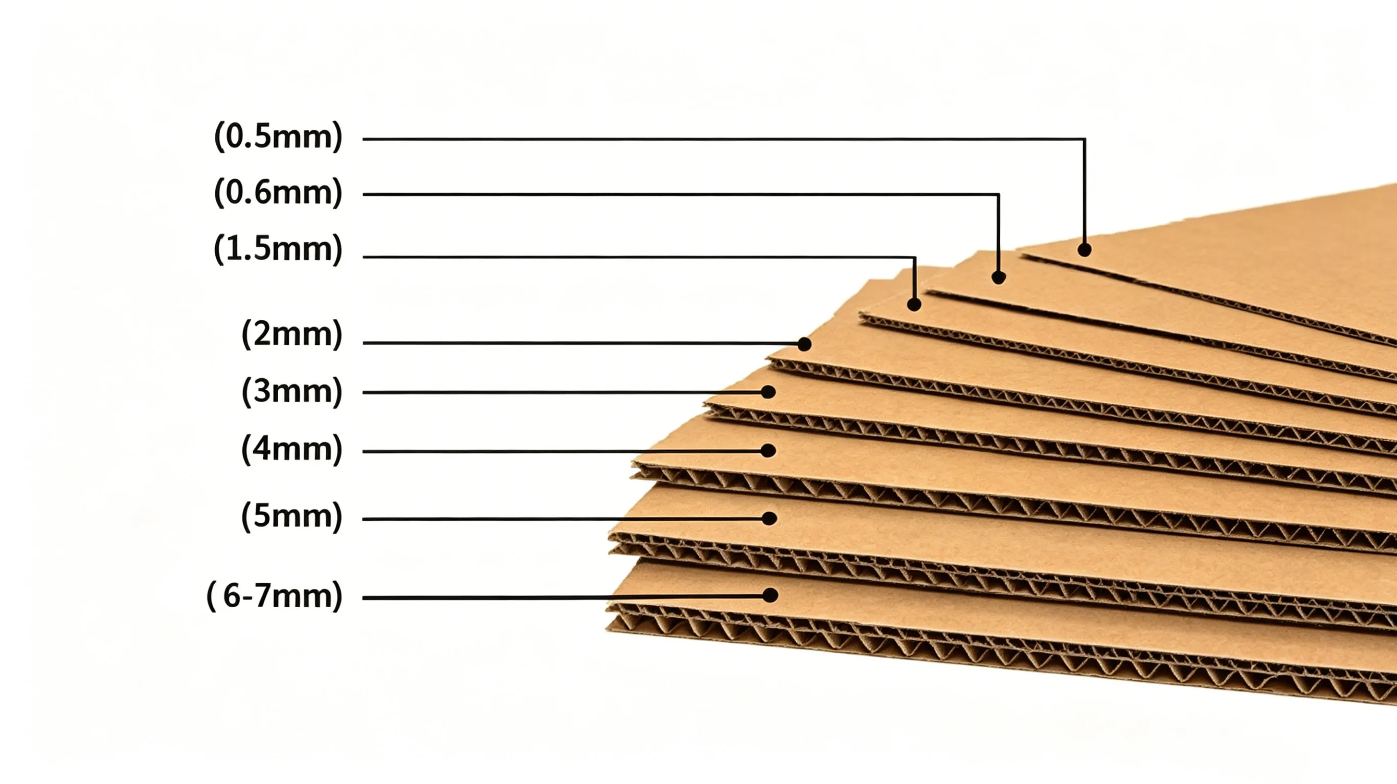 Packaging Materials