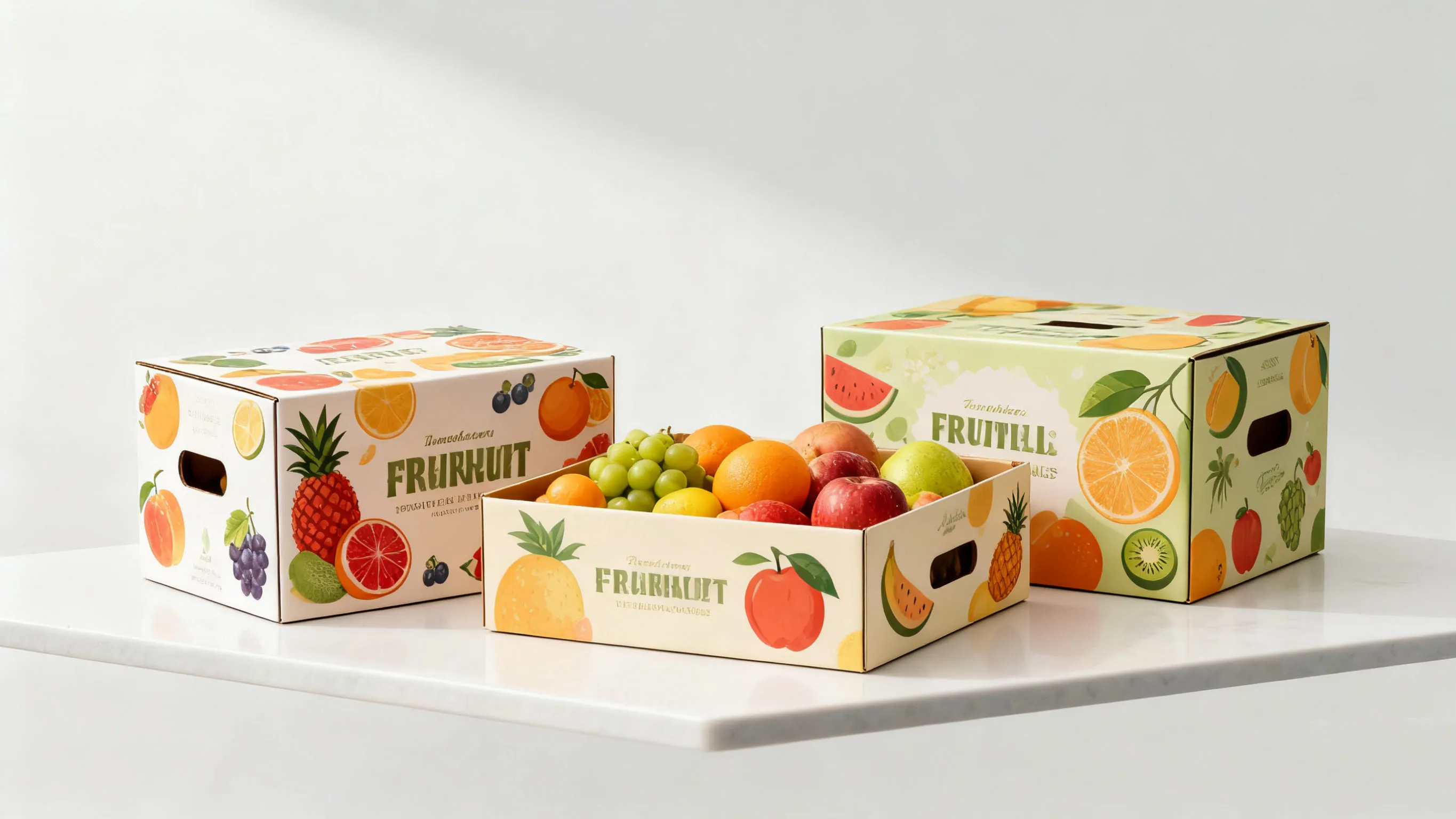 Top 10 Trends in Eco-Friendly Packaging Solutions 2026