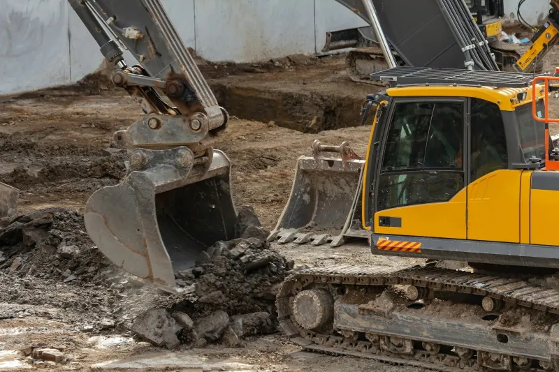 A full-lifecycle service system solves the operational and maintenance challenges of used equipment.