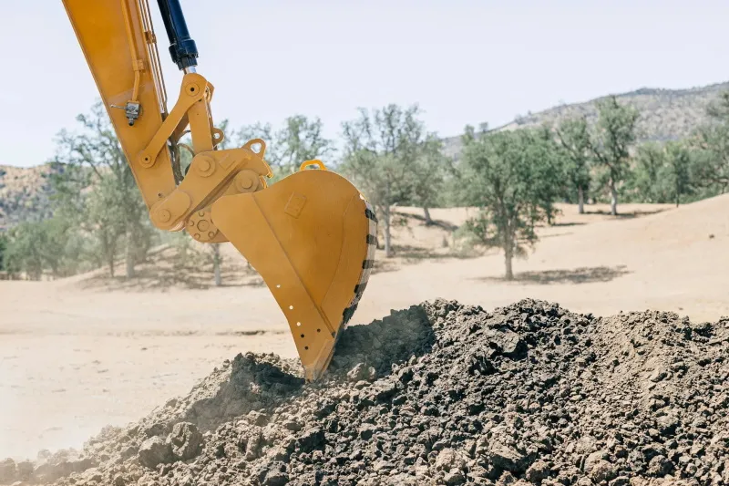 A triple-level quality inspection system sets a new benchmark for used construction machinery worldwide.