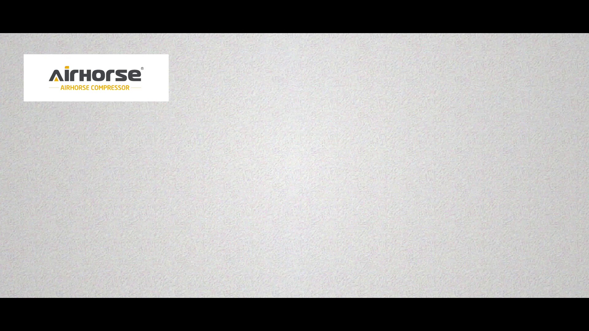 Oil Free Screw Air Blower