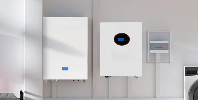 Powerwall ESS