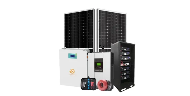 Solar Energe System