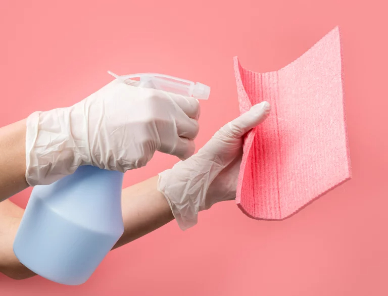 7 Things Magic Eraser Cleaning Sheets Should Never Touch.jpg
