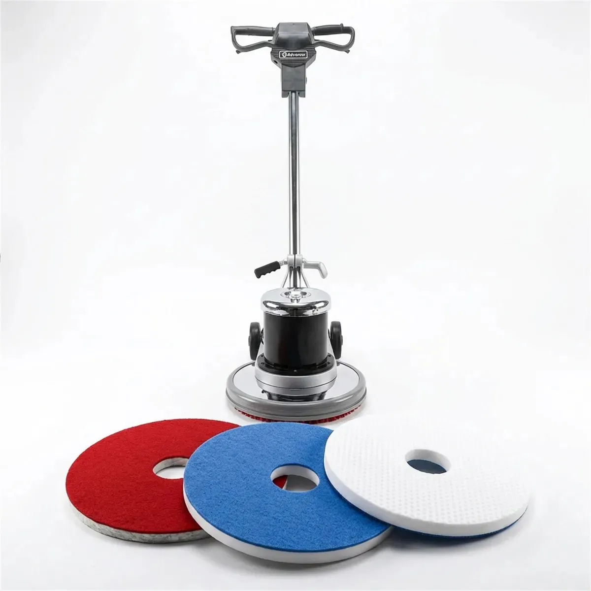 Melamine Floor Scrubber Pad