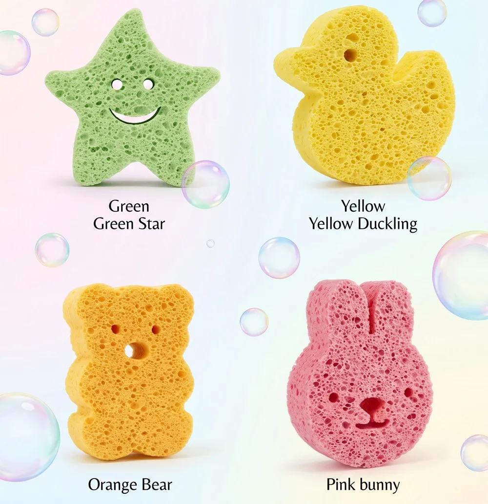 Cartoon-Sponge-04-Four-Shapes-Collection.jpg