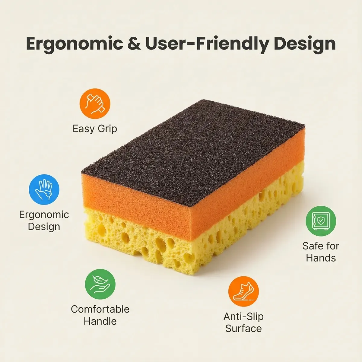 New 3-Layer Composite Product