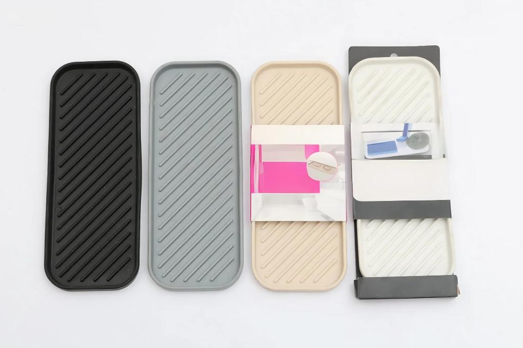 PP Drainer Mat