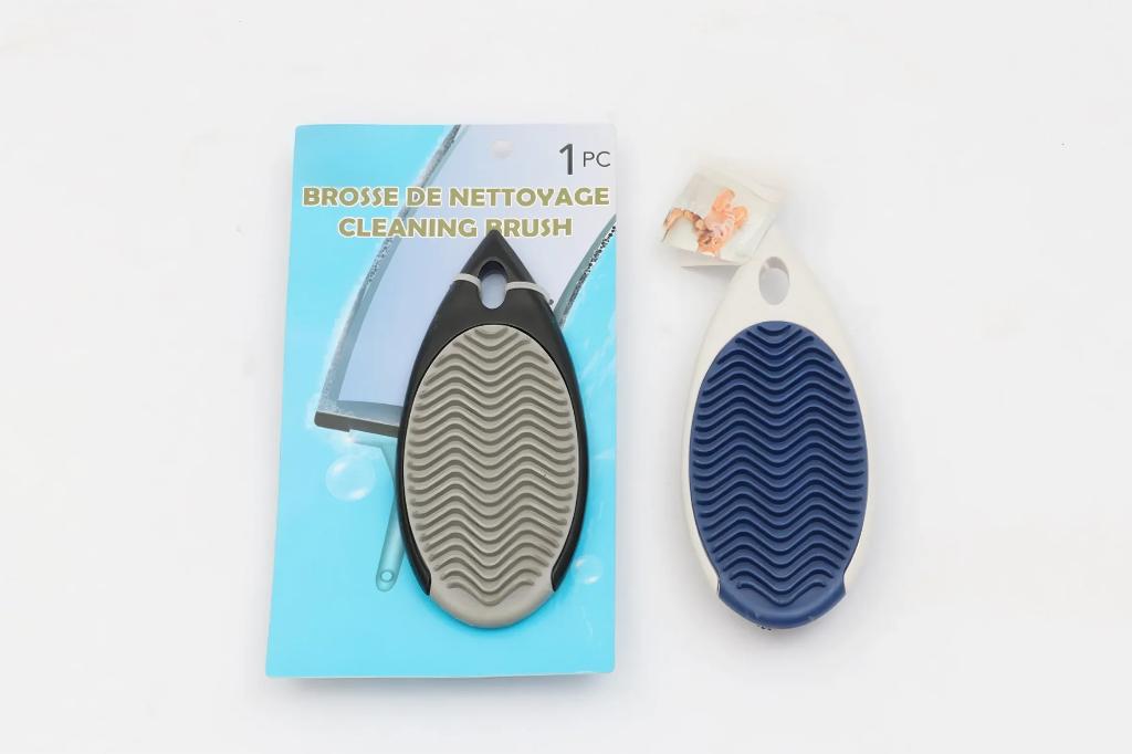 TPR Scrubbing Brush