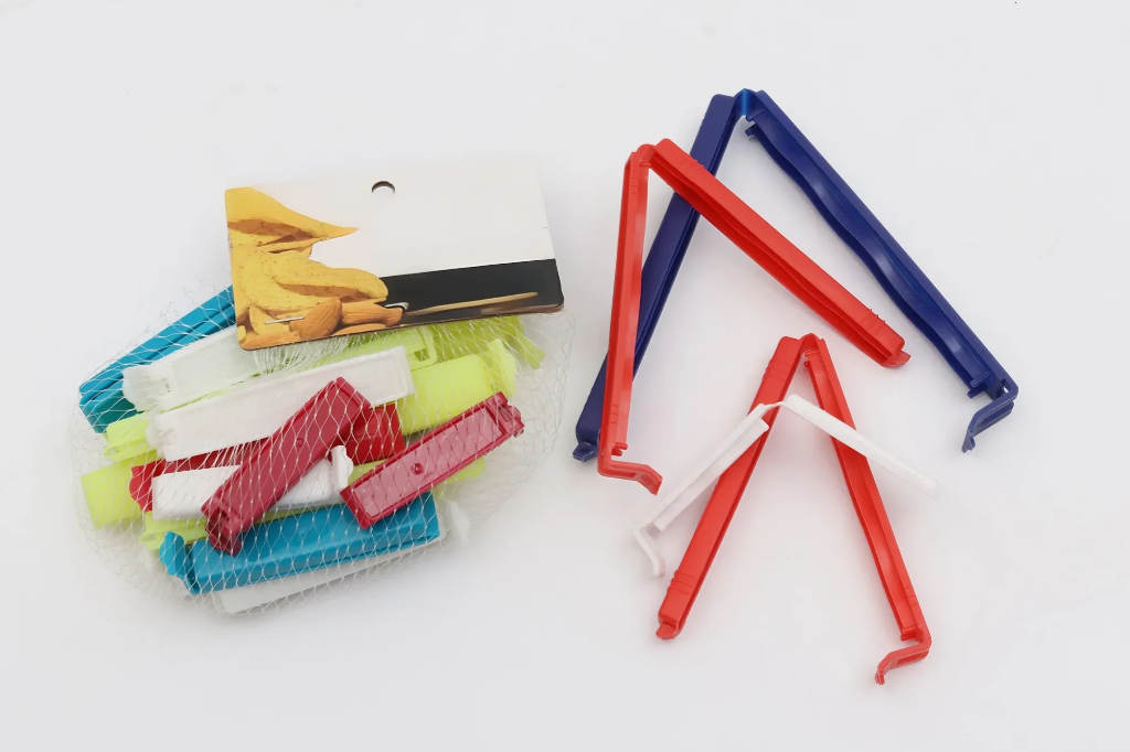 Food Storage Clip
