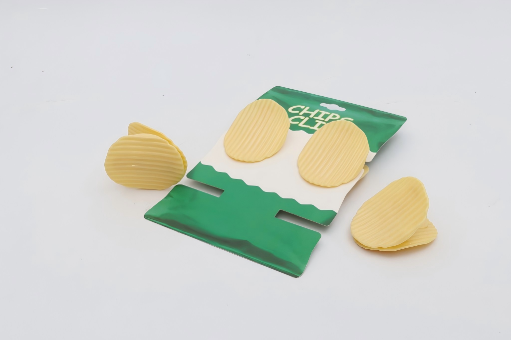 chips clips