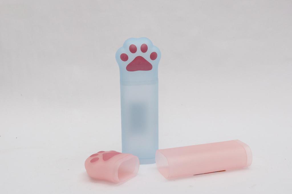 Cat Paw Pencil Case