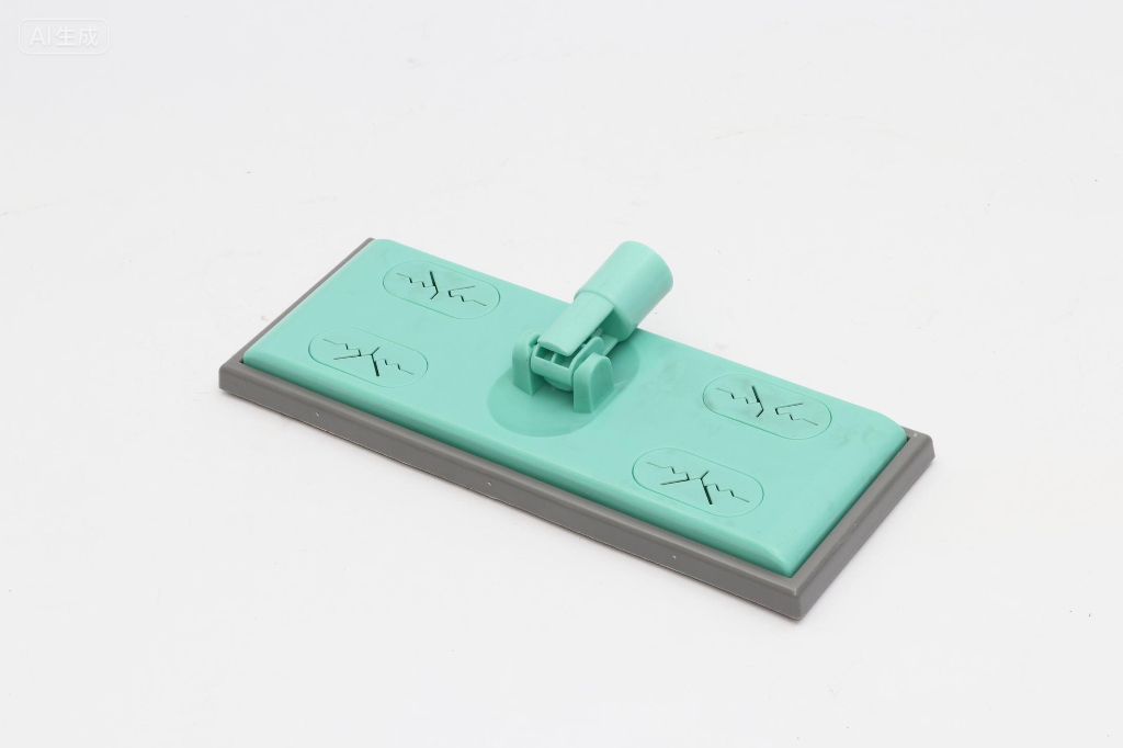 Flat Floor Mop Head