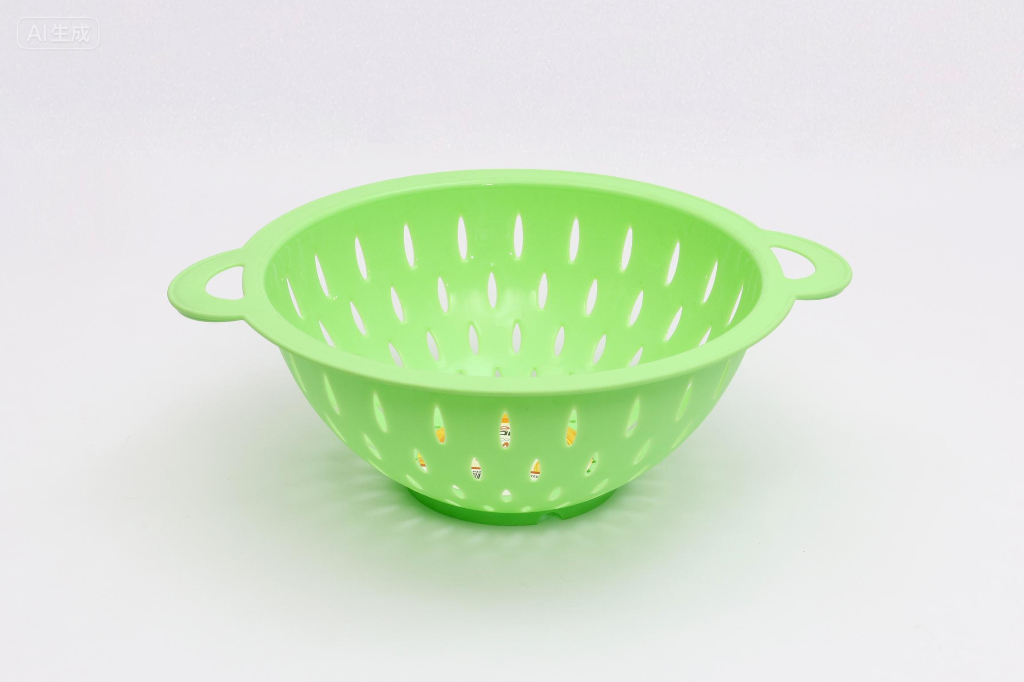 Plastic Strainer Basket