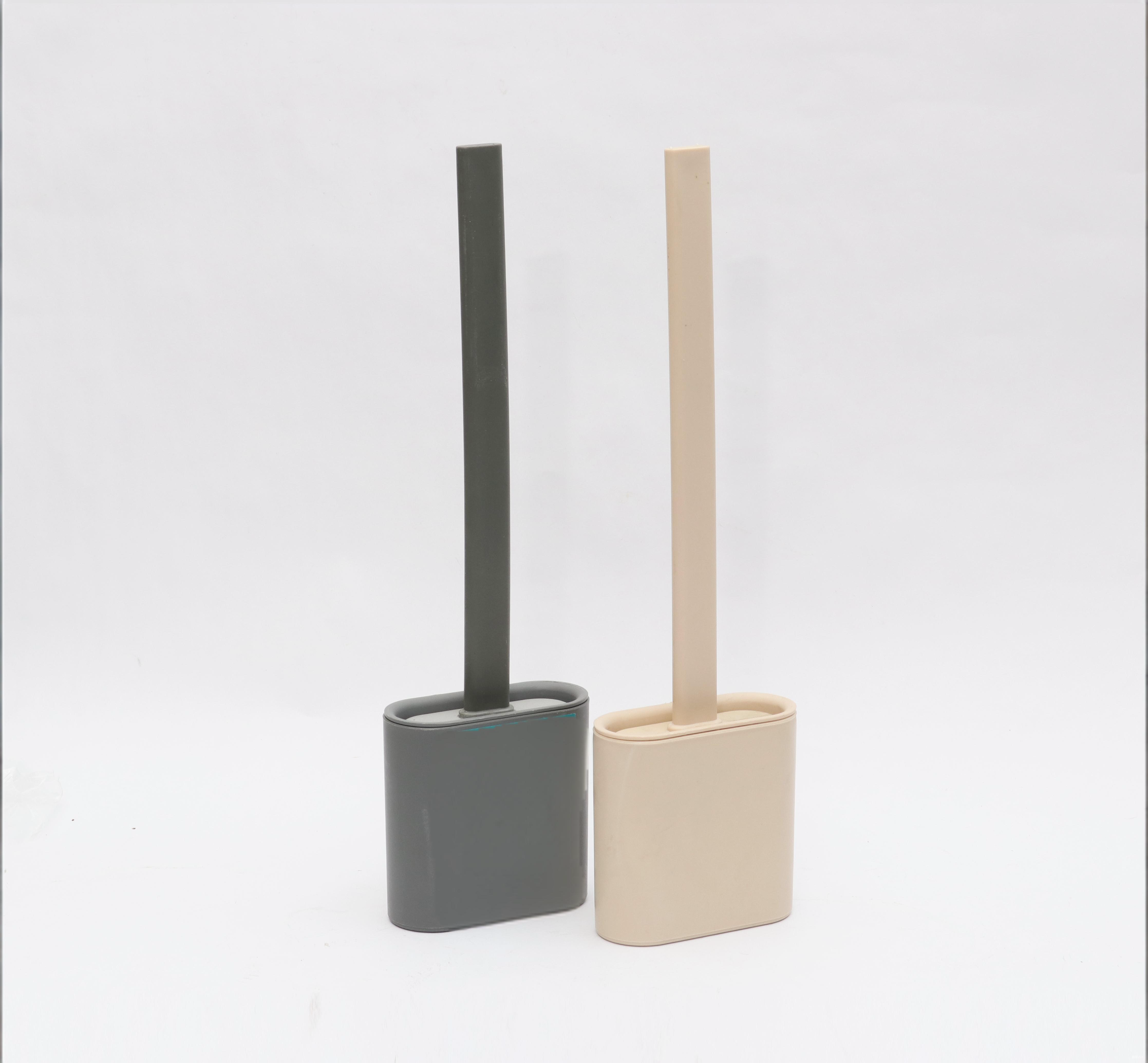 TPR Toilet Brush