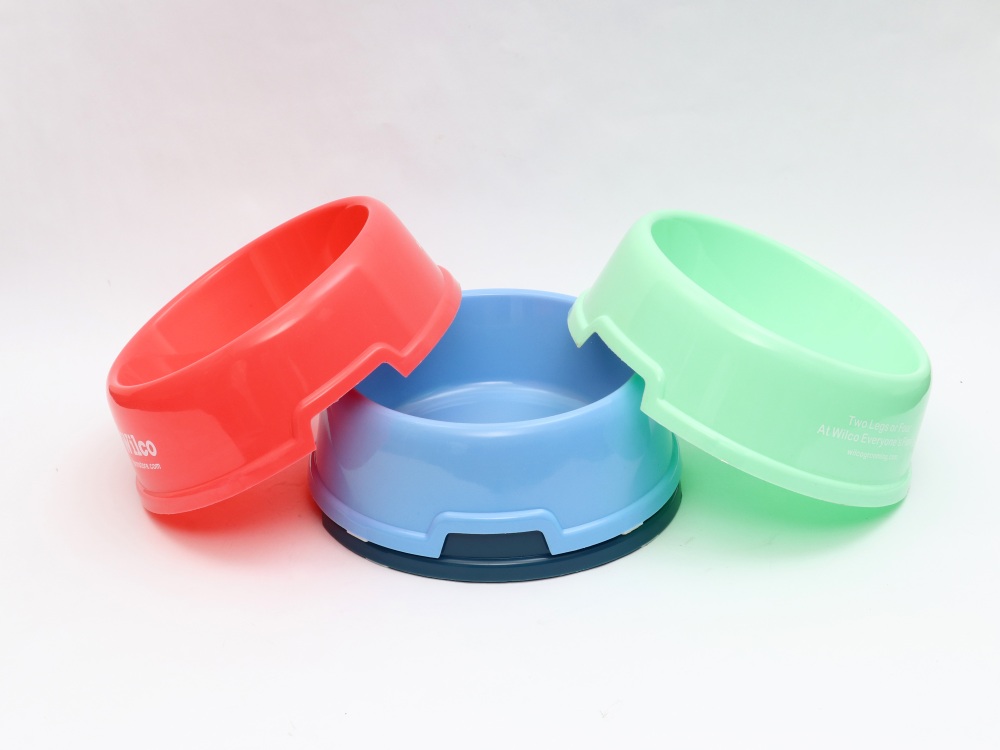 Pet food bowl宠物食盆.JPG