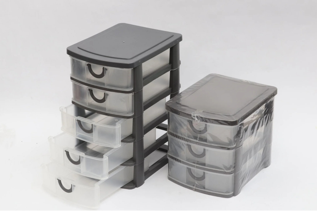 Drawer Storage Box