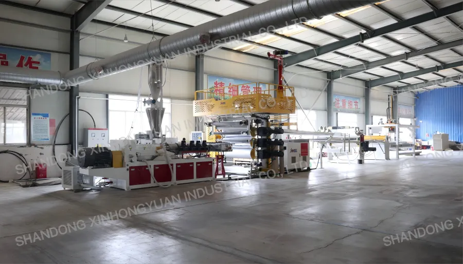 Production Line