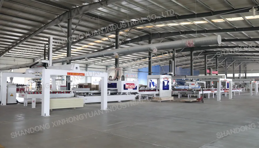 Production Line