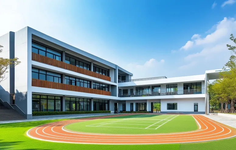 School