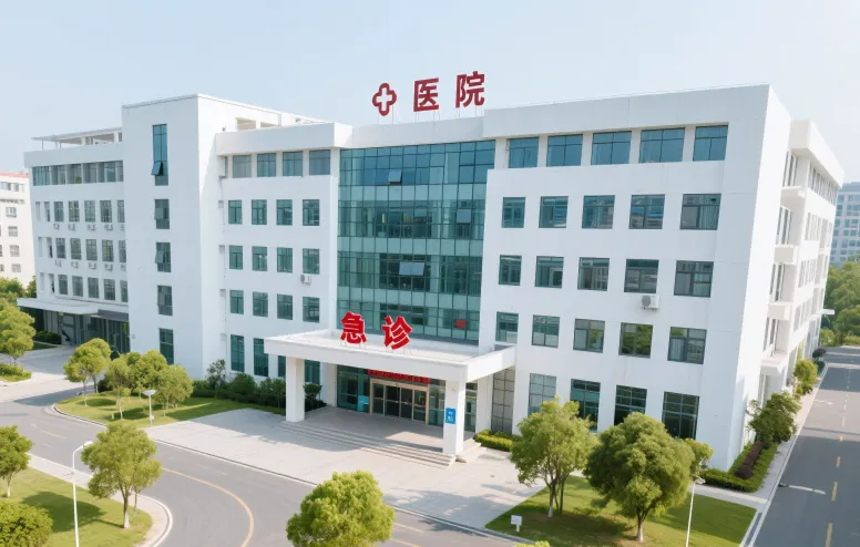  Hospital