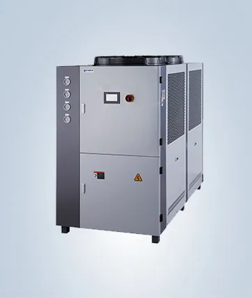 Industrial chiller