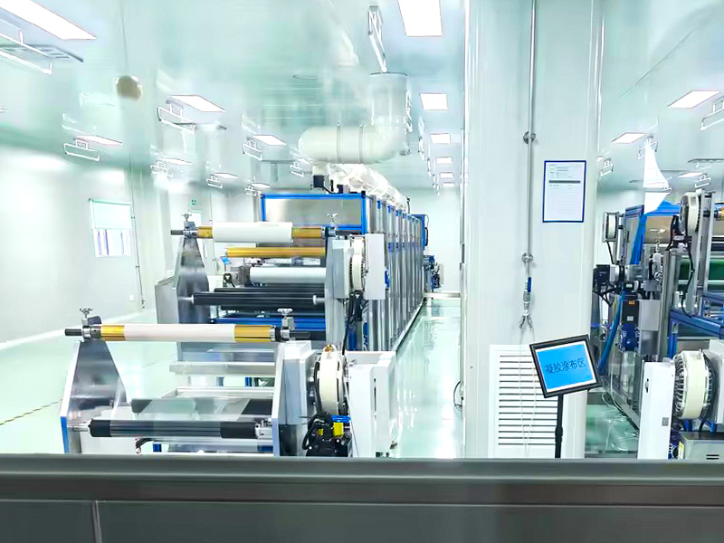 Factory Workshop