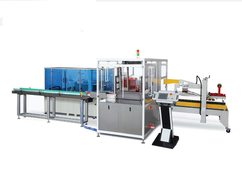 Master Carton Packaging Machine-Kaixiang