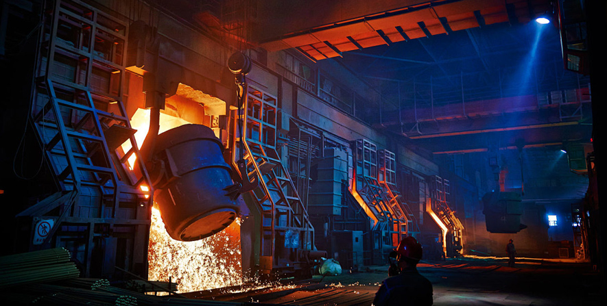 Steel Industry