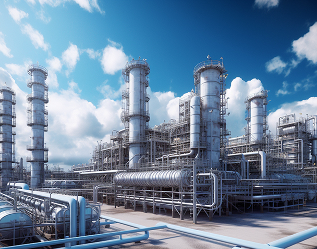 Coal Chemical Industry