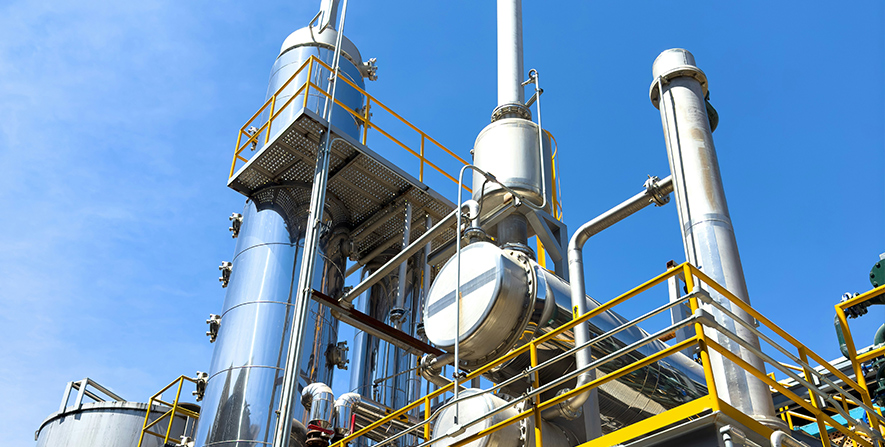 Fine Chemical Industry