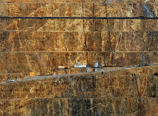 Placer Gold Mining and Gold Processing