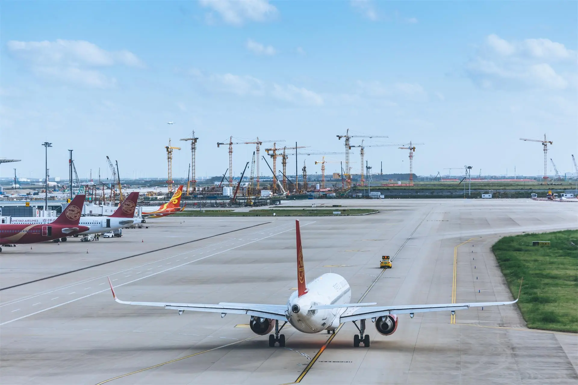 Aviation