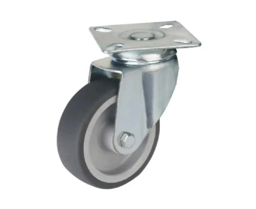 swivel caster