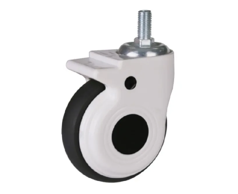Medical caster