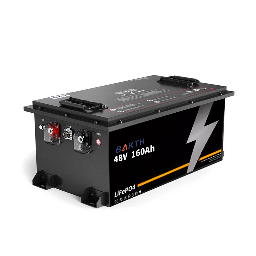 redway48V (51.2V) 160Ah Golf Cart Lithium Battery (BMS 200A)_4月25.jpg