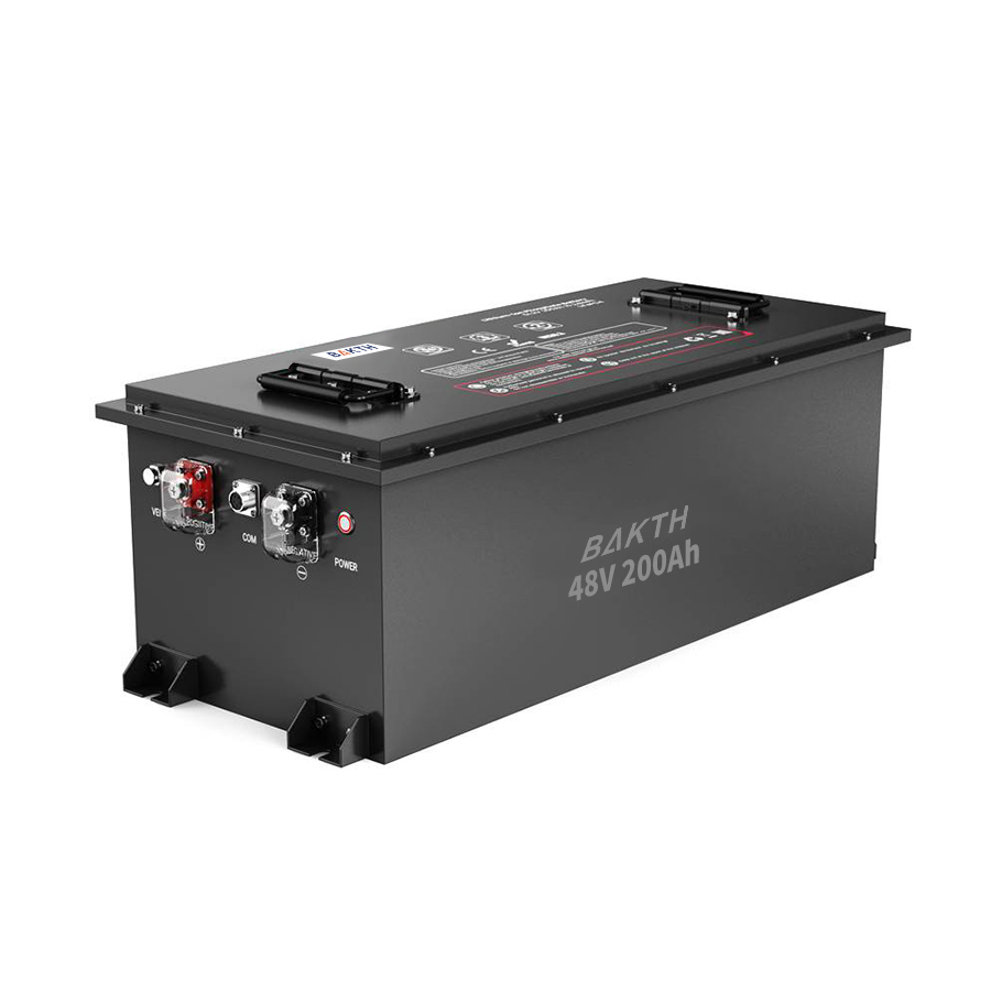 redway Golf Cart48V 200Ah Lithium Battery (Short version).jpg