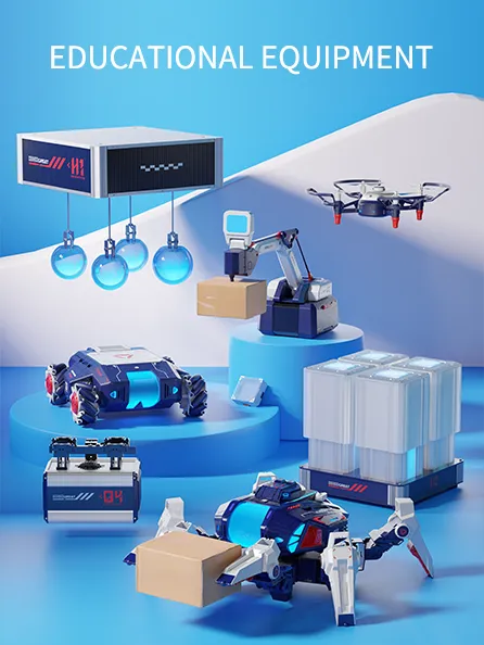 AI Education Solution