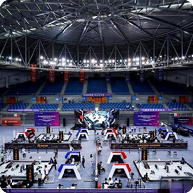 Educational Drone Event