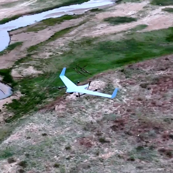 Geological exploration and mapping