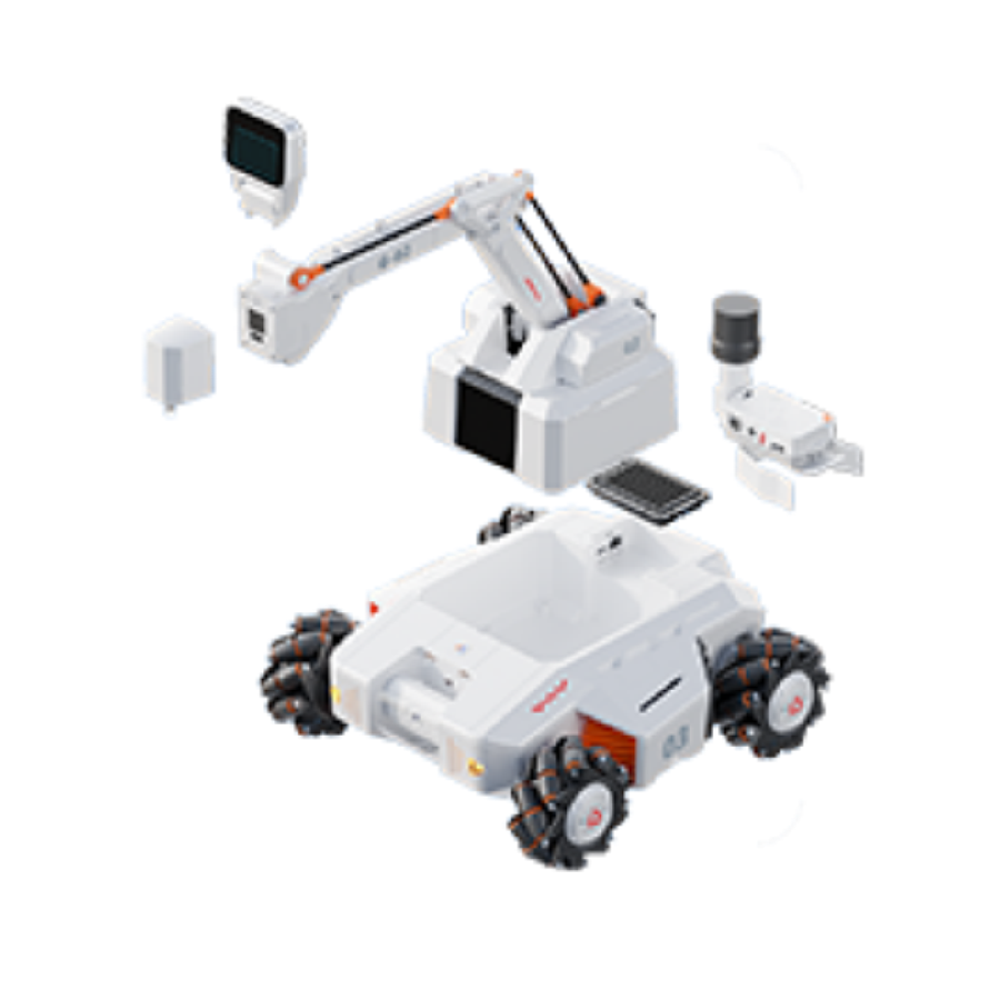 Collaborative Series