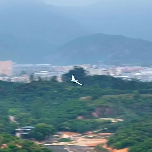 Security surveillance and border patrol