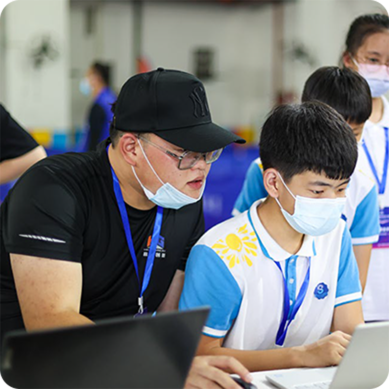 Creative Graphic Programming Competition