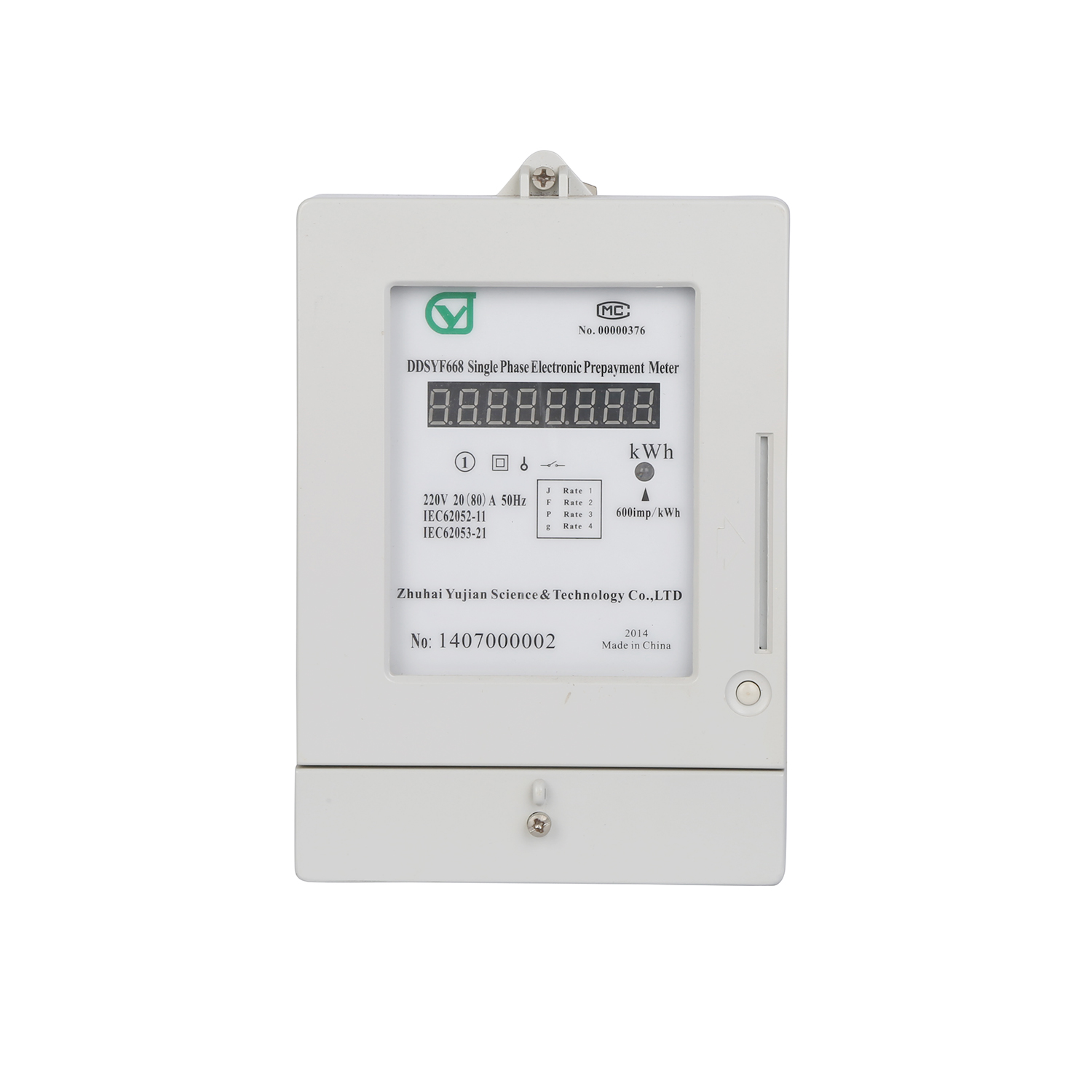 Single Phase Prepayment IC Card Energy Meter.jpg