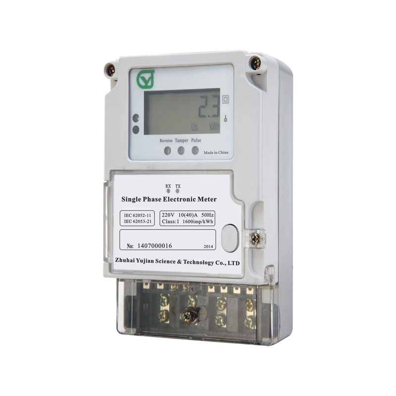 Single Phase Electronic Meter-2     (Single Rate).jpg